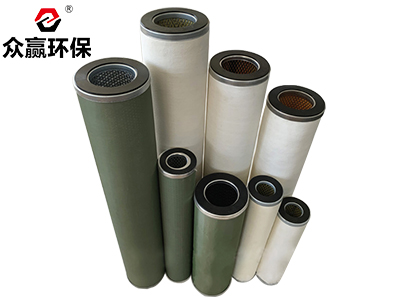 你知道聚結(jié)濾芯耗損過(guò)快的原因是什么嗎？