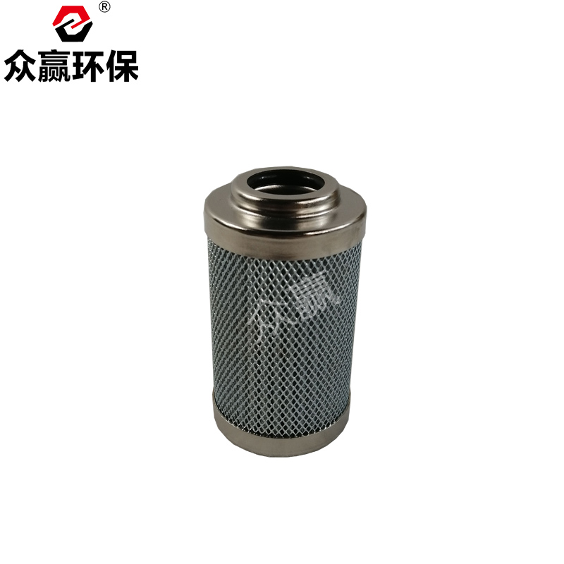 劣質液壓油濾芯能對設備造成什么危害？
