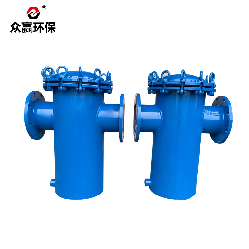 眾贏環(huán)?；@式過濾器