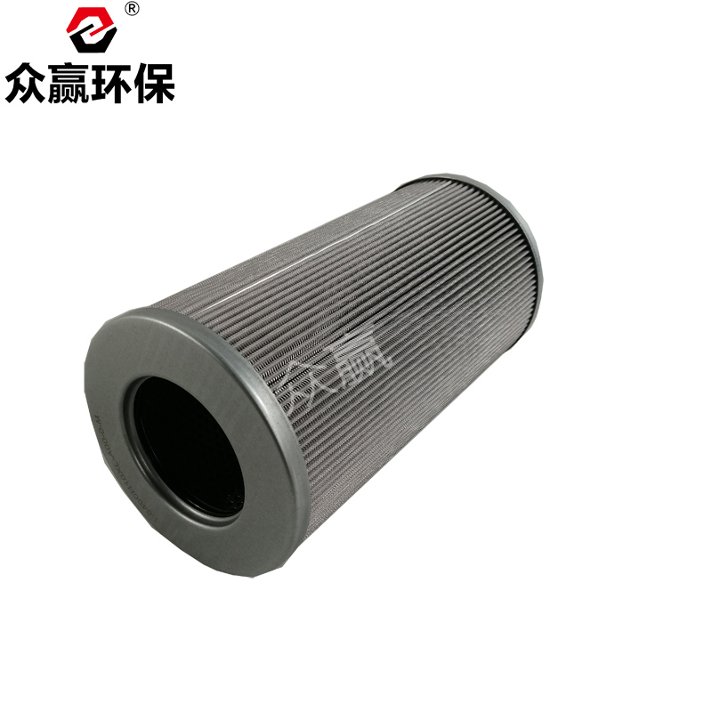 液壓油濾芯堵塞后會有什么影響？