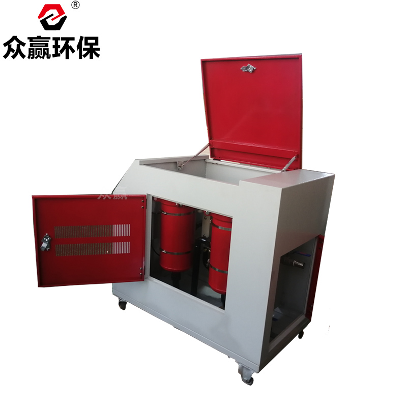 箱式濾油機的用途有哪些？