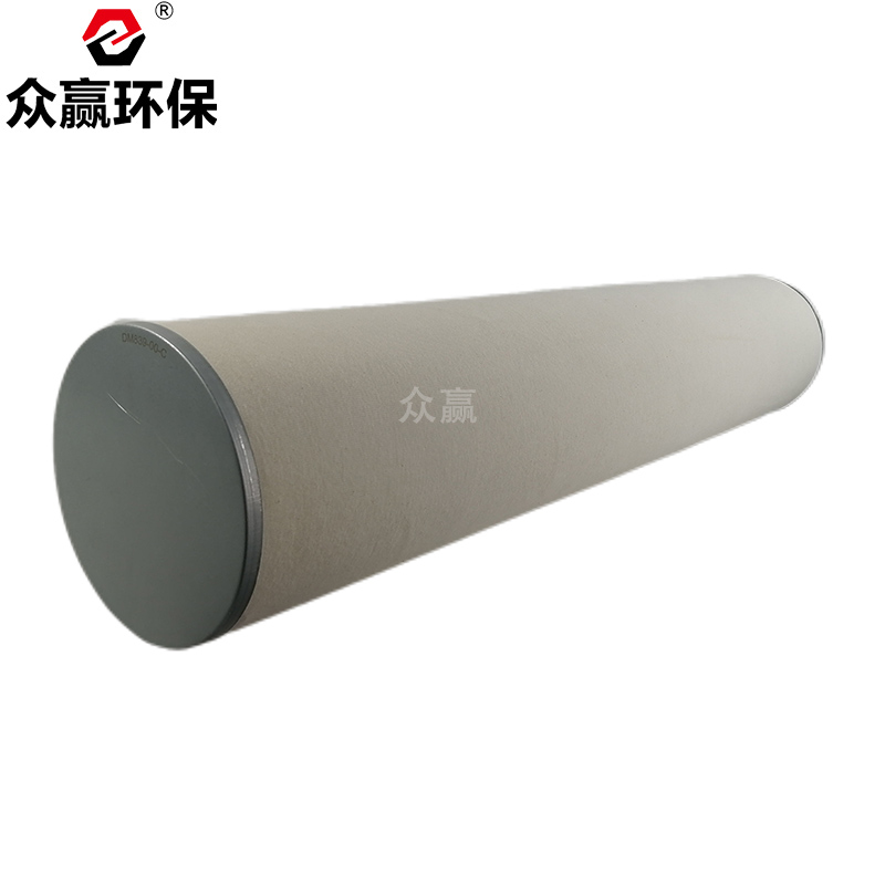 如何維護(hù)和更換聚結(jié)濾芯？