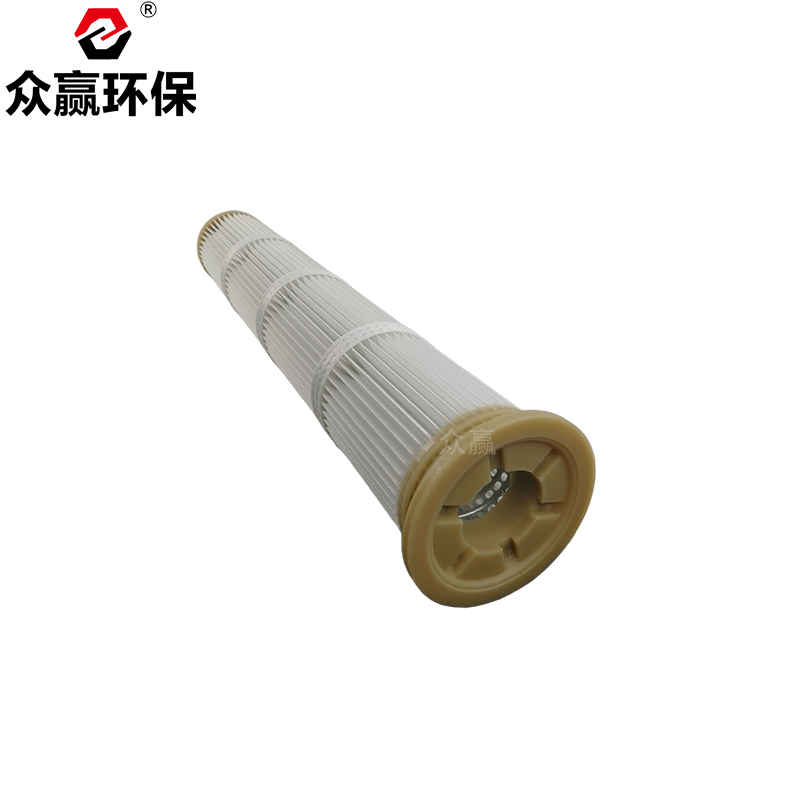 除塵濾筒的壽命一般是多久？