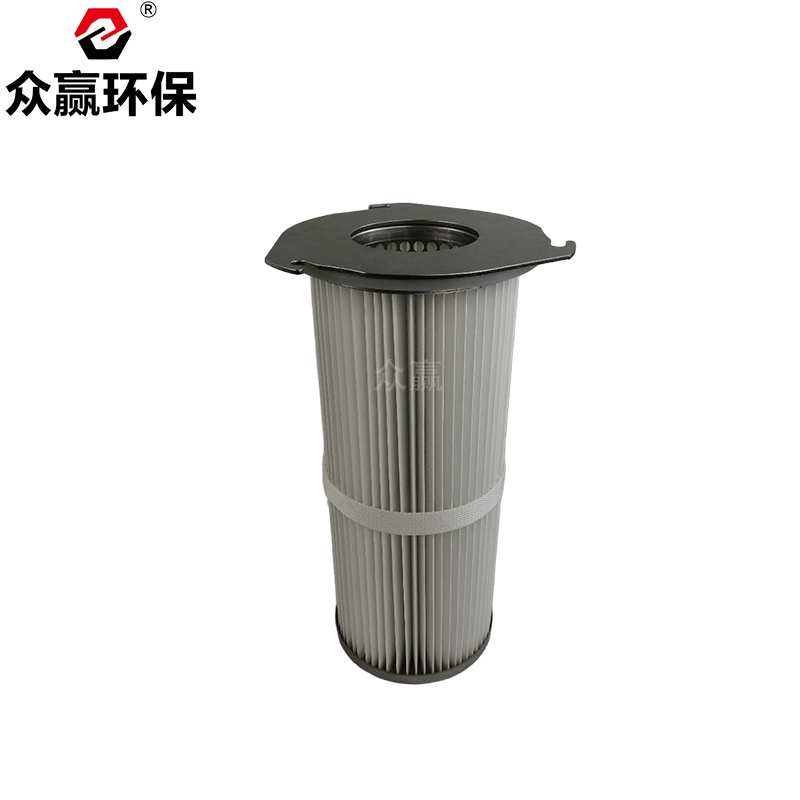 除塵濾筒的保養(yǎng)和更換周期是怎樣的？