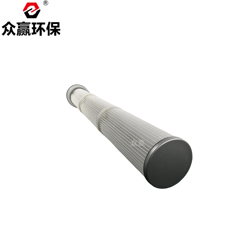除塵濾筒的保養(yǎng)和更換周期是怎樣的？