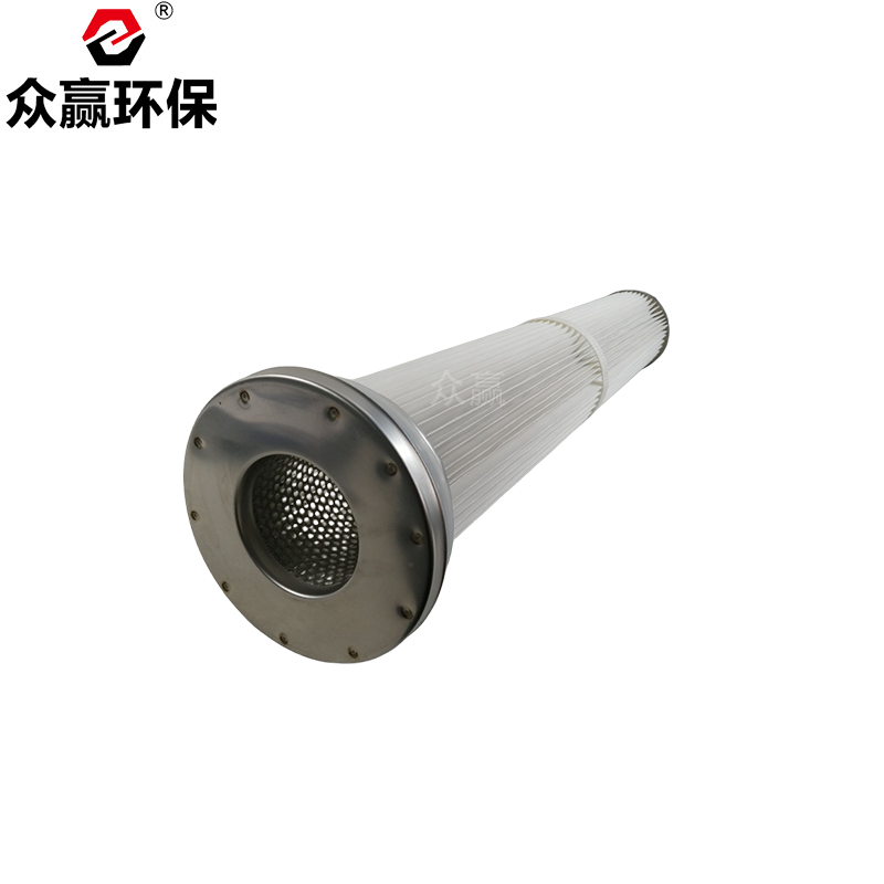 除塵濾筒的壽命一般是多久？